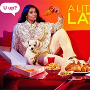 A Little Late With Lilly Singh