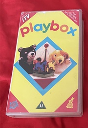 Playbox: Volume 1 (1990)