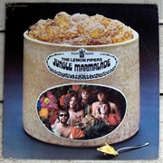 Jungle Marmalade - The Lemon Pipers