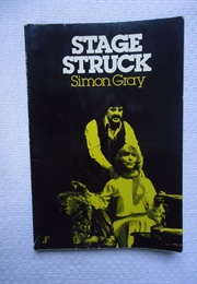 Stage Struck (Gray)