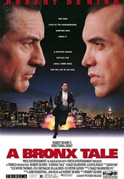 A Bronx Tale (1993)