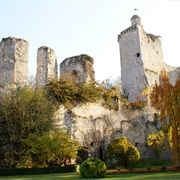 Château De Vendôme