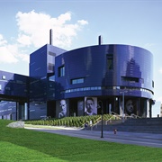 Guthrie Theater, Minneapolis