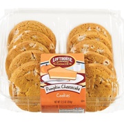 Lofthouse Pumpkin Cheesecake Cookies