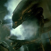 Xenomorph ("Alien")
