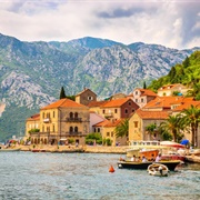 Montenegro