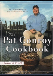 The Pat Conroy Cookbook