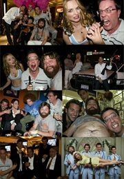The Hangover's Whole Night (2009)