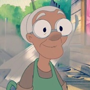Mrs. Hasagawa (Lilo and Stitch)