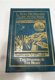 The Invaders and the Beast (Hubbard)