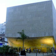 Municipal Theatre, Torrevieja