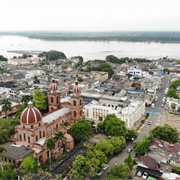 Barrancabermeja