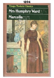 Marcella (1894) (Mary Augusta Ward)