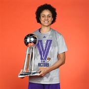 Candice Dupree (Lesbian, She/Her)