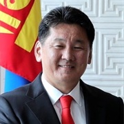 Ukhnaagiin Khürelsükh