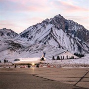 MMH - Mammoth Lakes, CA