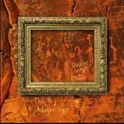 Disen Gage - The Big Adventure