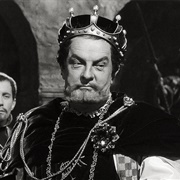 Claudius (Hamlet, 1948)