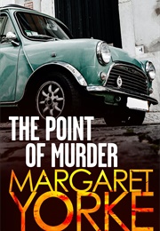 The Point of Murder (Margaret Yorke)