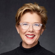 Annette Bening