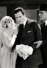 The City of Silent Men (1921)