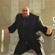 Kingpin (Spider Man Ps4)