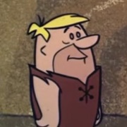 Barney Rubble (The Flintstones)