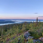 Syöte National Park