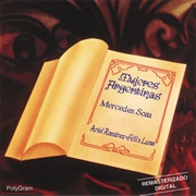 Mujeres Argentinas - Mercedes Sosa