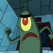 Welcome to the Chum Bucket