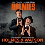 Holmes & Watson (2018)