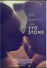I Am Syd Stone (2020)
