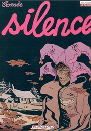 Silence (Comès)