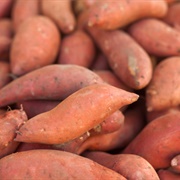 Yams