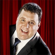 Peter Kay