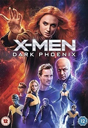 X-Men: Dark Phoenix (2019)