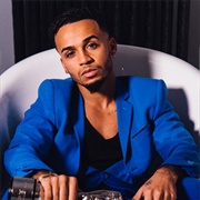 Aston Merrygold