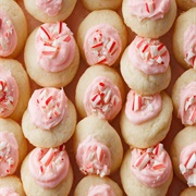 Peppermint Meltaways