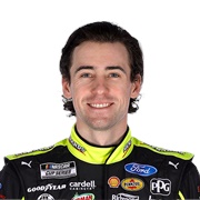 Ryan Blaney