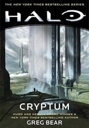 Halo: Cryptum (Greg Bear)