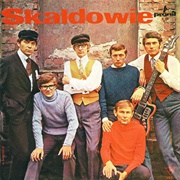 Skaldowie