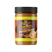 Fokken Nuts Peanut Butter Cup Peanut Butter