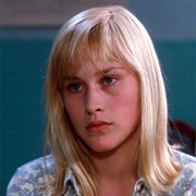 Patricia Arquette (A Nightmare on Elm Street 3: Dream Warriors)