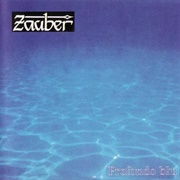 Zauber - Profondo Blu