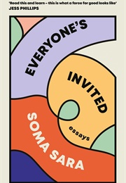 Everyone's Invited (Soma Sara)