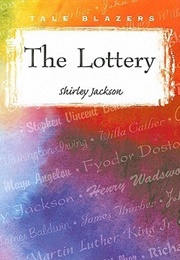 The Lottery (Shirley Jackson)