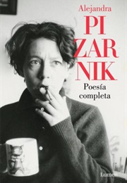 Poesia Completa (Alejandra Pizarnik)