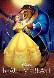 Beauty and the Beast (1991)
