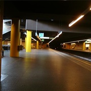 Station St Guido
