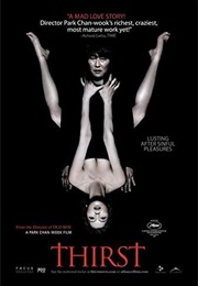 Thirst (2009)